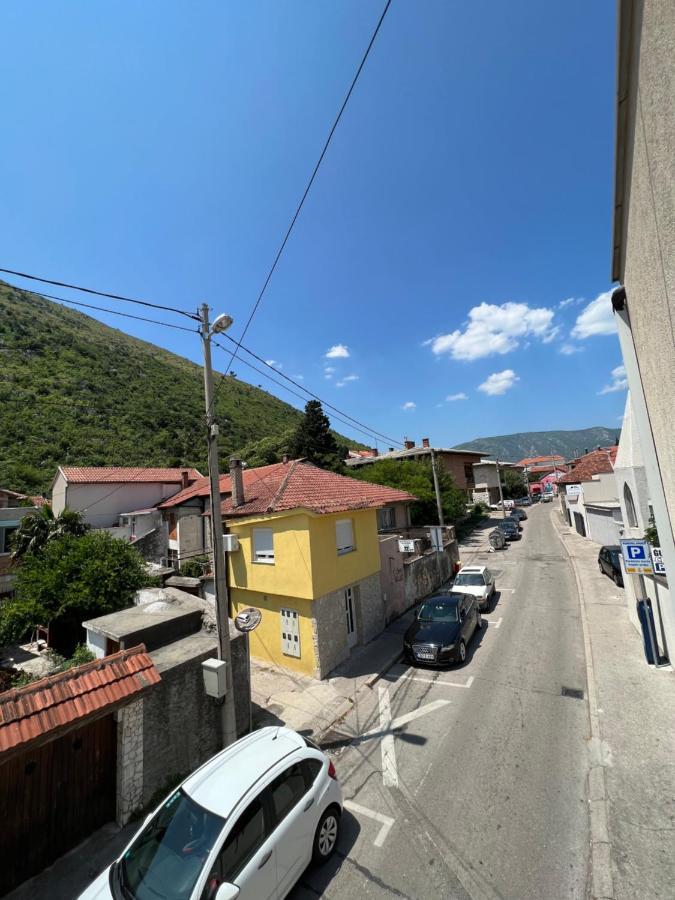 Villa Symphony Mostar Exterior foto