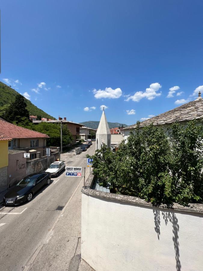 Villa Symphony Mostar Exterior foto