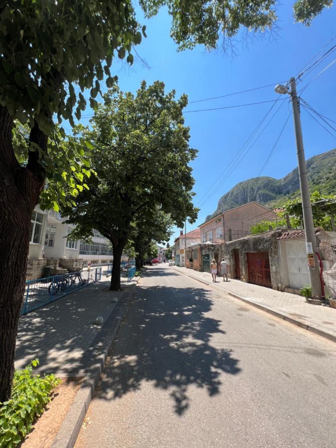 Villa Symphony Mostar Exterior foto