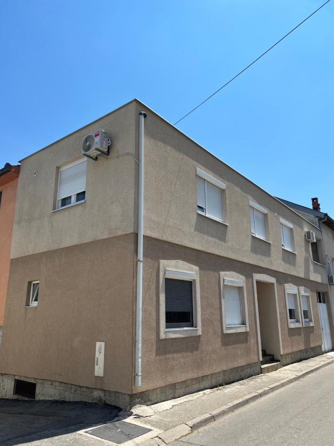 Villa Symphony Mostar Exterior foto